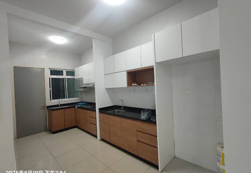 Skysuites @ Meldrum Hills