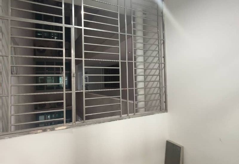 Skysuites @ Meldrum Hills