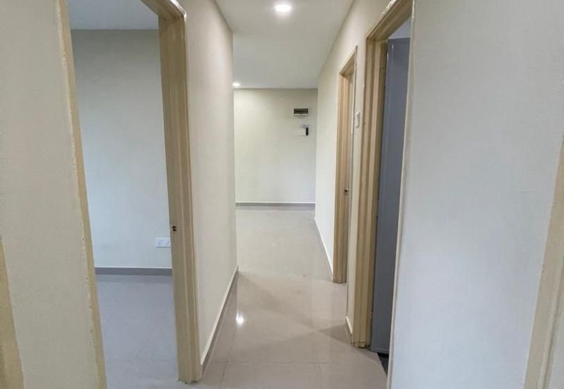 Skysuites @ Meldrum Hills