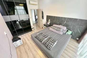 Havona Residence @ Taman Mount Austin