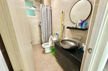 Havona Residence @ Taman Mount Austin