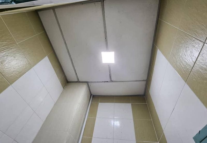 Plaza Mentari Apartment (Sun City)