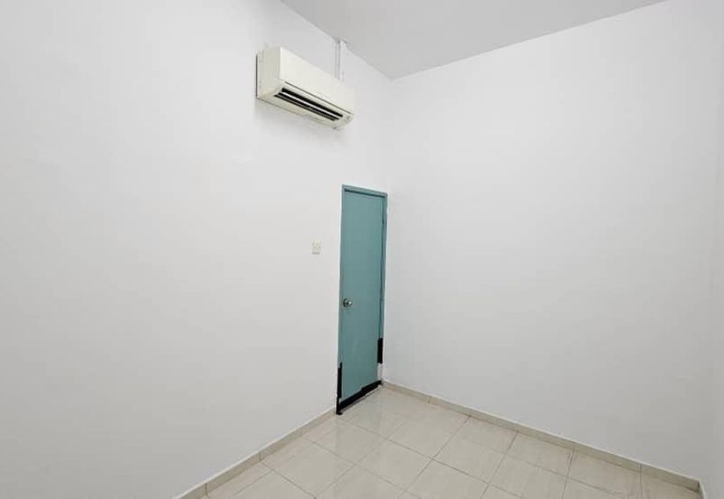 Plaza Mentari Apartment (Sun City)