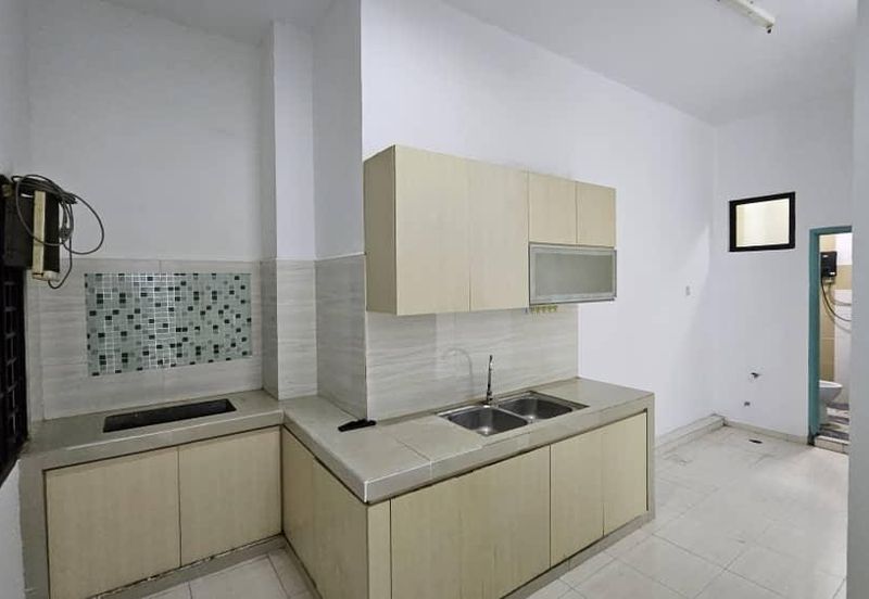 Plaza Mentari Apartment (Sun City)