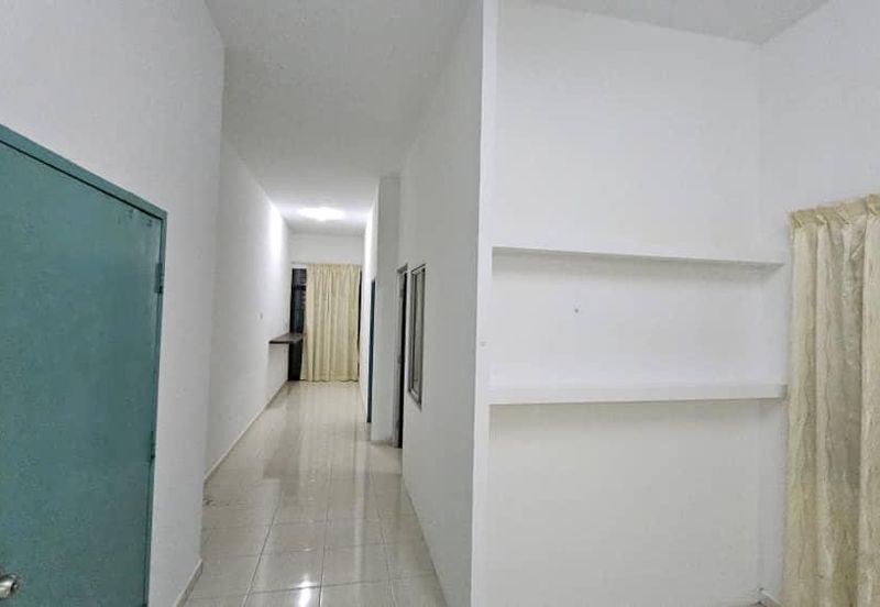 Plaza Mentari Apartment (Sun City)