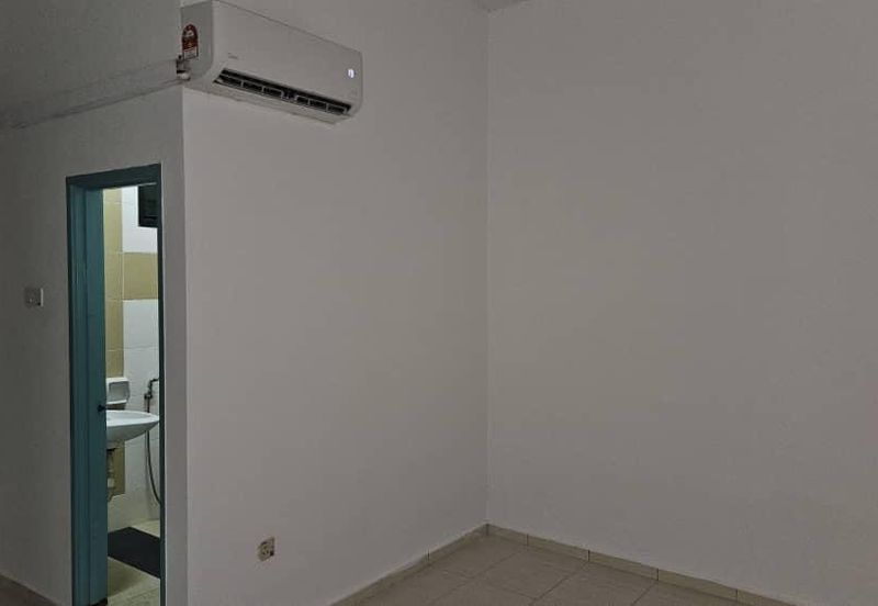 Plaza Mentari Apartment (Sun City)