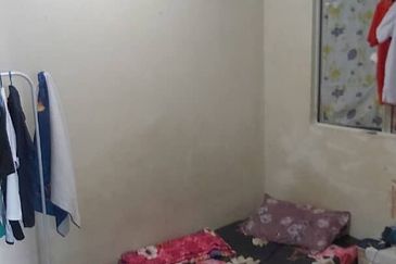 Tebrau City Residences