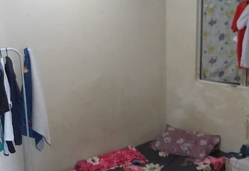 Tebrau City Residences