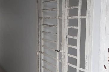 Tebrau City Residences