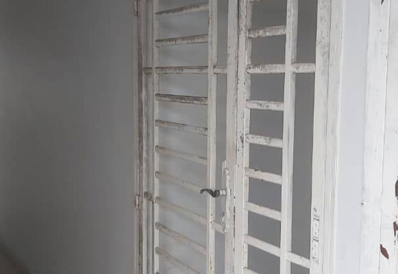 Tebrau City Residences