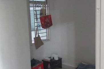 Tebrau City Residences