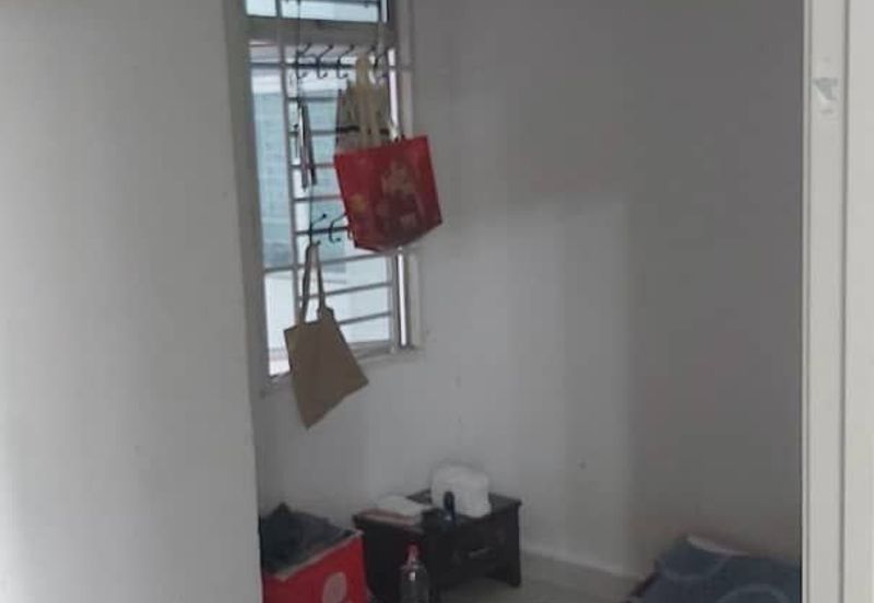 Tebrau City Residences