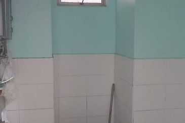 Tebrau City Residences