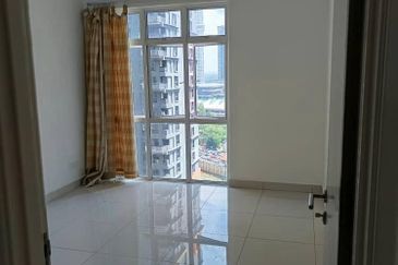 Tebrau City Residences