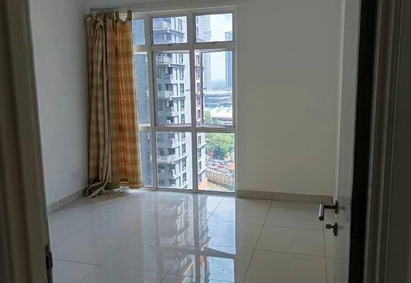 Tebrau City Residences