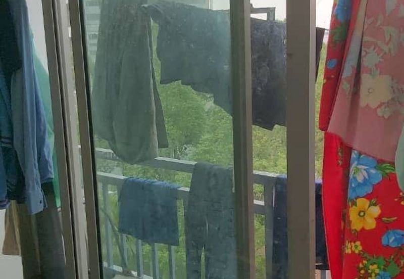 Tebrau City Residences