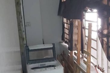 Tebrau City Residences