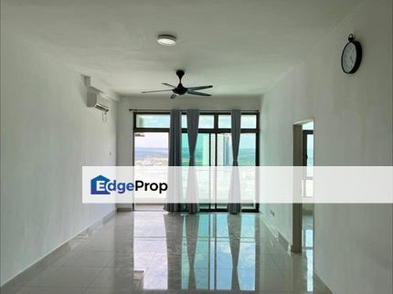 Parc Regency @ Plentong, Apartment For Rent Partial Furnish, High Floor , Johor, Masai