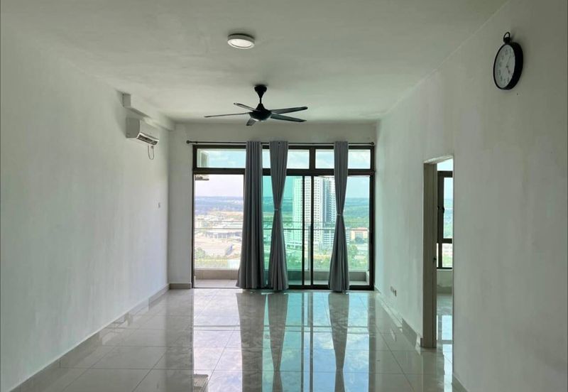 Residensi Masai (Parc Regency)