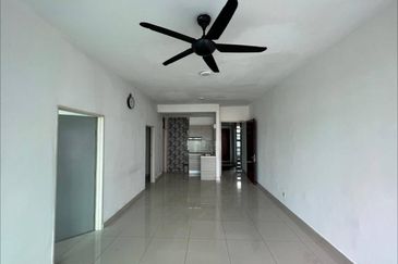 Residensi Masai (Parc Regency)