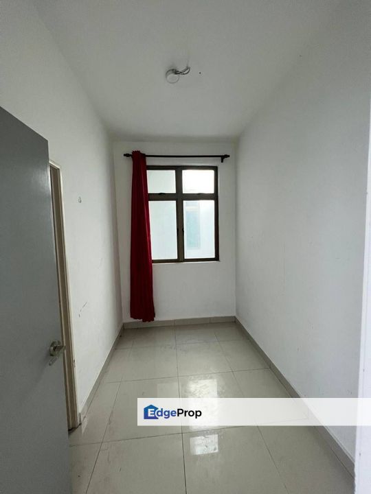 Parc Regency @ Plentong, Apartment For Rent Partial Furnish, High Floor , Johor, Masai