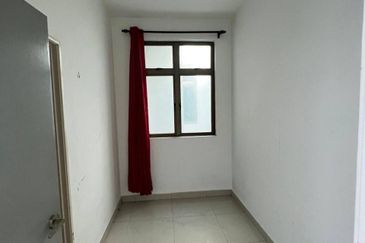 Residensi Masai (Parc Regency)