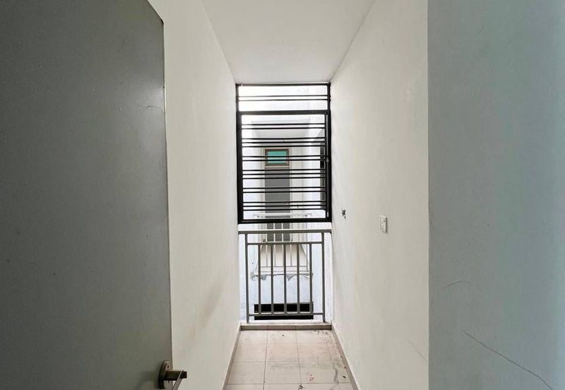 Residensi Masai (Parc Regency)