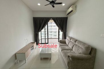 Bay Laurel @ Country Garden Danga Bay