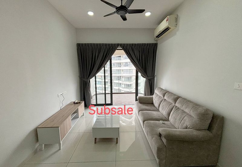 Bay Laurel @ Country Garden Danga Bay