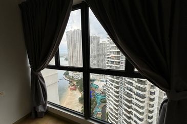 Bay Laurel @ Country Garden Danga Bay