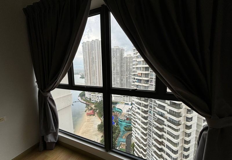 Bay Laurel @ Country Garden Danga Bay