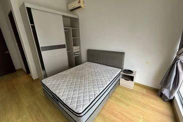 Bay Laurel @ Country Garden Danga Bay