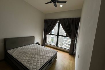 Bay Laurel @ Country Garden Danga Bay