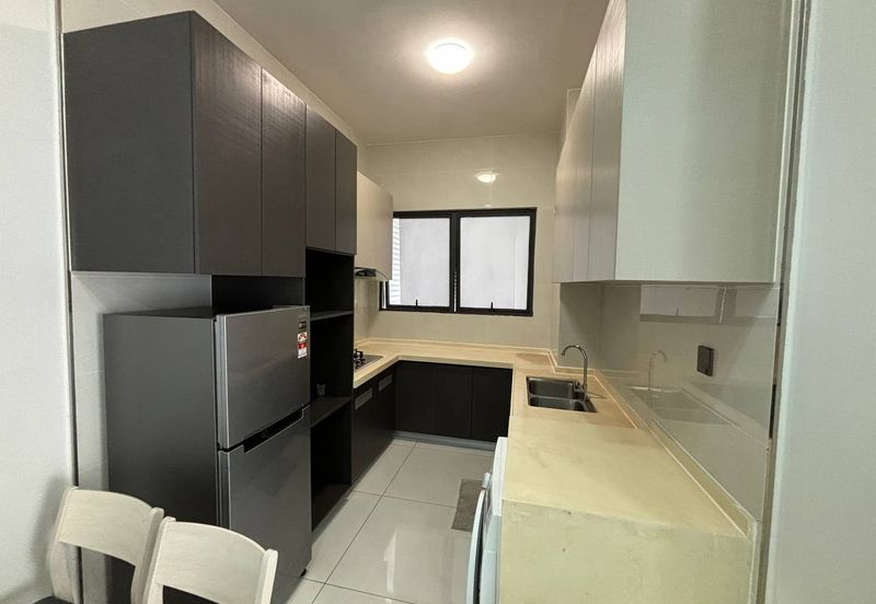 Bay Laurel @ Country Garden Danga Bay