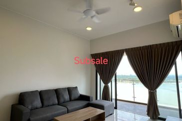 Royal Strand @ Country Garden Danga Bay