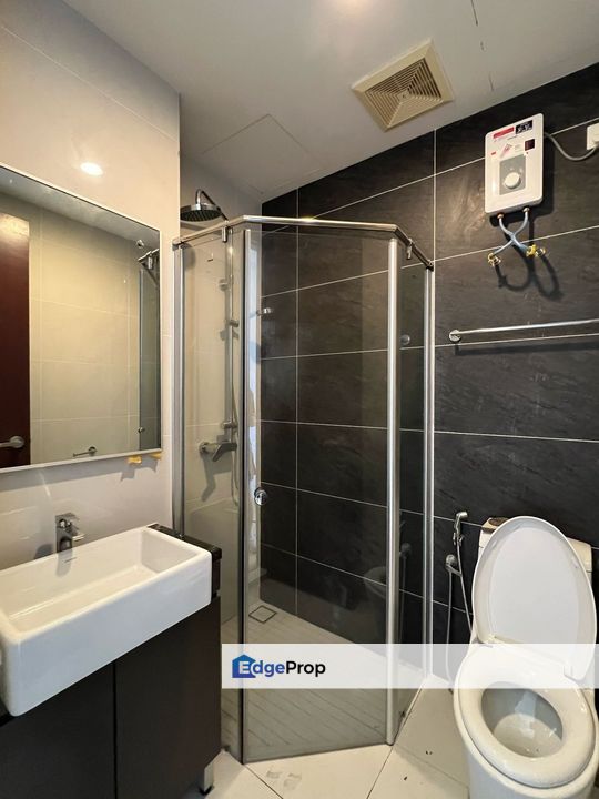 Royal Strand @ Country Garden Danga Bay For Sale Seaview, Low Floor , Johor, Johor Bahru