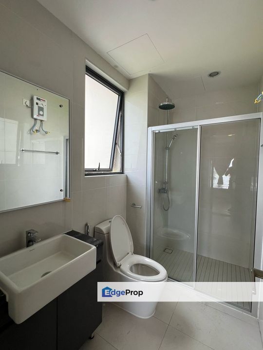 Royal Strand @ Country Garden Danga Bay For Sale Seaview, Low Floor , Johor, Johor Bahru