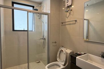 Royal Strand @ Country Garden Danga Bay