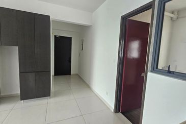 Royal Strand @ Country Garden Danga Bay