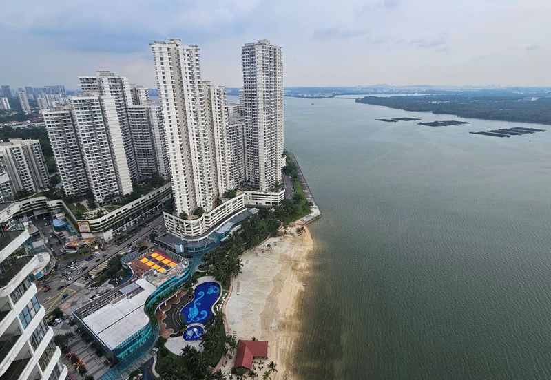 Royal Strand @ Country Garden Danga Bay