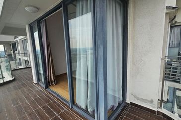 Royal Strand @ Country Garden Danga Bay