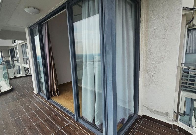 Royal Strand @ Country Garden Danga Bay