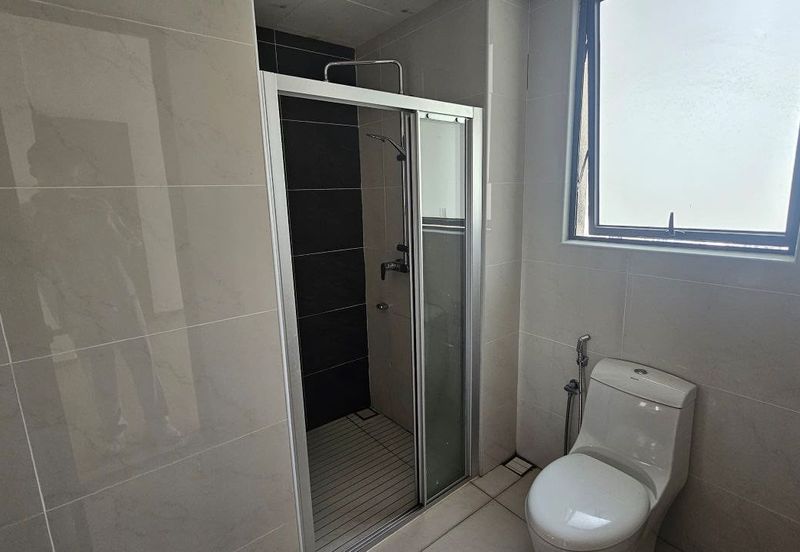 Royal Strand @ Country Garden Danga Bay