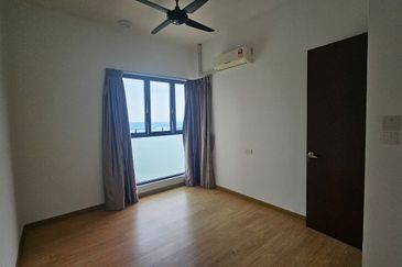 Royal Strand @ Country Garden Danga Bay