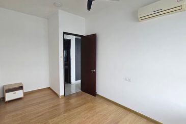 Royal Strand @ Country Garden Danga Bay