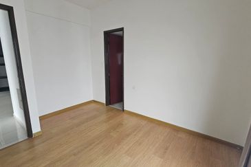 Royal Strand @ Country Garden Danga Bay