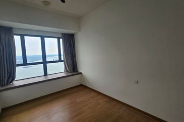 Royal Strand @ Country Garden Danga Bay