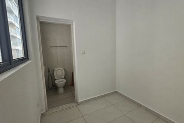 Royal Strand @ Country Garden Danga Bay