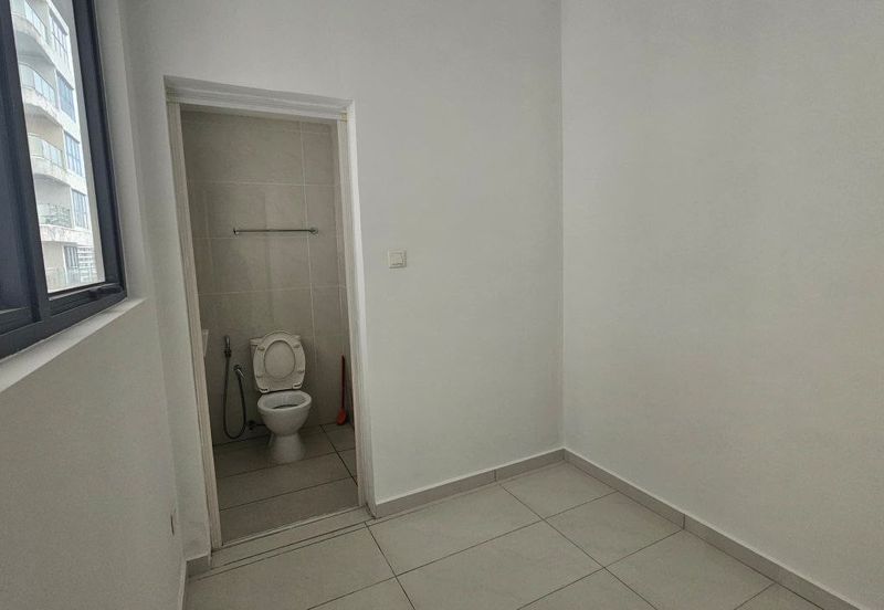 Royal Strand @ Country Garden Danga Bay