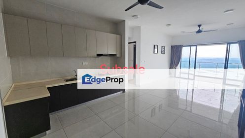 Royal Strand @ Country Garden Danga Bay For Sale , Johor, Johor Bahru